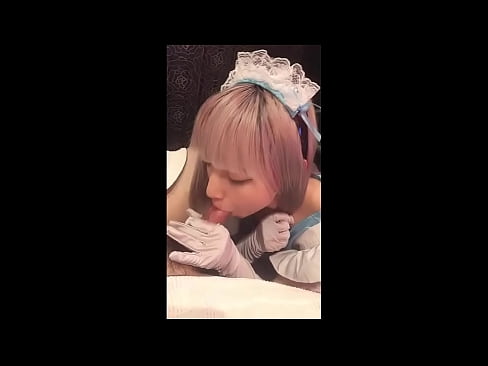 ❤️ Idol Iapanach [mayuka], deise maighdeann Frangach, pàirt 1, blowjob agus jerk dheth le lotion ❤  Bhidio fucking  aig porn gd.sexycamse.top