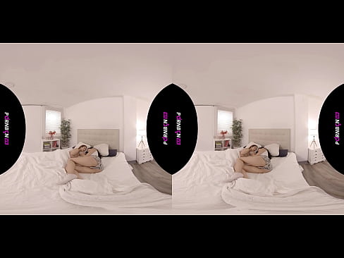 ❤️ PORNBCN VR Bidh dithis leasbach òg a’ dùsgadh adharcach ann an 4K 180 3D virtual reality Geneva Bellucci Katrina Moreno ❤  Bhidio fucking  aig porn gd.sexycamse.top