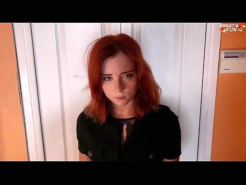 ❤️ Chuir Geàrd Tèarainteachd Peanas air boireannach Bòidheach airson a bhith a’ togail bhùthan - Cum In Mouth ❤  Bhidio fucking  aig porn gd.sexycamse.top